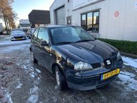 tweedehands Seat Arosa 1.0i Stella | STORING STARTONDERBREKER! OPKNAPPER/EXPORT