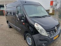 tweedehands Renault Master T35 2.3 dCi L2H2 S