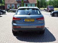 tweedehands Audi Q3 2.0 TFSI quattro Pro Line Trekhaak