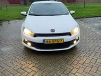 tweedehands VW Scirocco 1.4 TSI