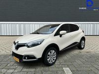 tweedehands Renault Captur 0.9 TCe Authentique| NAP| PDC |NAVI|ZEER MOOI