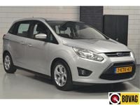 Occasion Ford Grand C-Max Trend 127 PK (93 kW) 2013 Grijs MPV