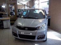 Occasion Aixam City Pack 2020 Grijs Hatchback