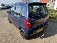 tweedehands Suzuki Wagon R R+ 1.3 GL AUTOMAAT ELEK PACK