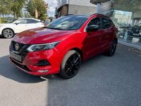 tweedehands Nissan Qashqai 1.5 DCI AUTOMAAT DCT N-TEC