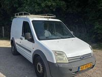 Occasion Ford Transit 90 PK (66 kW) 2008 Wit Van