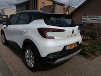 tweedehands Renault Captur 1.0 TCe|NAVIGATIE|APPLE CARPLAY|CRUISECONTROL|LED|PDC