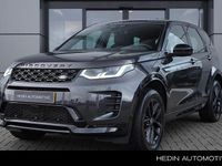 Occasion Land Rover Discovery Sport SE Dynamic 270 PK (198 kW) 2025 Carpathian grey (donker grijs)ebony SUV