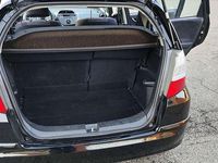 Occasion Honda Jazz Comfort 99 PK (72 kW) 2010 Zwart Hatchback