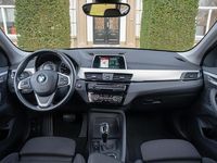 Occasion BMW X1 Executive 192 PK (141 kW) 2019 Grijs SUV