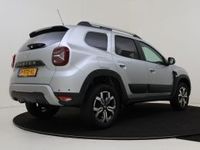 tweedehands Dacia Duster 1.3 TCe 150pk Prestige Automaat