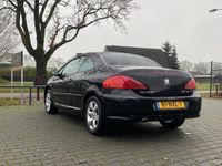 tweedehands Peugeot 307 CC 2.0-16V