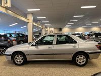 tweedehands Peugeot 406 1.8-16V ST*127000 Km*NL Auto*Clima Airco*Trekhaak*Lichtmetaal.