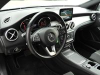 tweedehands Mercedes CLA180 CLA-KLASSE Shooting BrakeAut. Business Solution NAVI/CAMERA/LED/PDC/18"LMV!