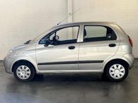 tweedehands Chevrolet Matiz 0.8 Spirit