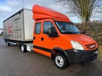 Occasion Iveco Daily 177 PK (130 kW) 2007
