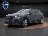 Occasion Audi Q2 S-Line 150 PK (110 kW) 2025 Grijs SUV