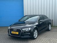 tweedehands Audi A3 Limousine 30 TFSI Design LEER PDC EERSTE EIG