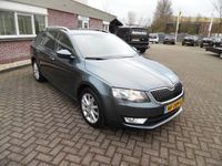 tweedehands Skoda Octavia Combi 1.6 TDI Greentech Ambition Businessline