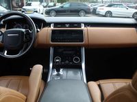 tweedehands Land Rover Range Rover Sport P400e Limited Edition / Panoramadak / 360Camera /
