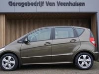 Occasion Mercedes A170 Avantgarde 116 PK (85 kW) 2009 Bruin MPV