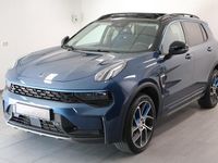 Occasion Lynk & Co 01 2025 Blauw SUV