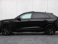 Occasion Audi Q8 Competition 489 PK (359 kW) 2024 Zwart (metallic) SUV