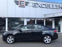 tweedehands Chevrolet Cruze 1.8 LT-Navigatie