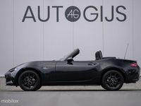 tweedehands Mazda MX5 1.5 SkyActiv-G 132 | DAB | navi | cruise |