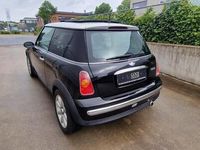 tweedehands Mini Cooper 1.6 Chili AUTOMAAT PANO LEDER XENON VOL!