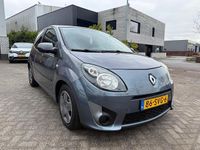 Occasion Renault Twingo Collection 75 PK (55 kW) 2011 Blauw Hatchback