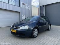 tweedehands VW Golf V 1.9 TDI Trendline Business Airco !