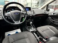 tweedehands Ford Fiesta 1.0 EcoBoost Titanium | Automaat | CRUISECR | Came