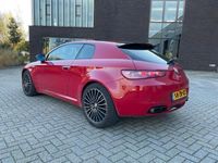 tweedehands Alfa Romeo Brera 2.2 JTS SkyWindow