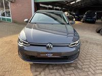 Occasion VW Golf VIII Style 150 PK (110 kW) 2020 Grijs Hatchback