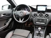 tweedehands Mercedes A180 Lease Edition Plus 2017 | Dealer Onderhouden | Sch