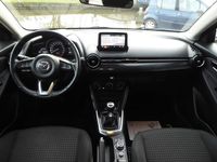 tweedehands Mazda 2 1.5 Skyactiv-G Sport Selected 2019 NAVI, AIRCO, CRUISE, CAMERA, LM VELGEN!!