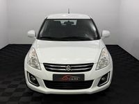 Occasion Suzuki Swift Style 90 PK (66 kW) 2016 Wit Hatchback