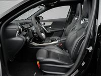 tweedehands Mercedes A45 AMG A-KLASSES AMG 4MATIC Prem. Plus Performance Seats Pano AMG Drivers Pack. Disctronic