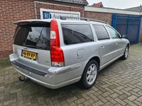 tweedehands Volvo V70 2.5T Summum NAP/CLIMA/AUTOMAAT