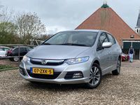 tweedehands Honda Insight 1.3 Hybirde | Automaat | Clima + Cruise nu €6.975