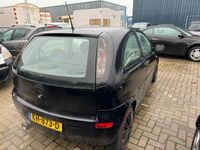 tweedehands Opel Corsa 1.8-16V GSi