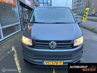 tweedehands VW Transporter 2.0 TDI L2H1 Highline I ABT Pakket