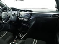 Occasion Opel Corsa 101 PK (74 kW) 2024 Zwart, metallic lak Hatchback