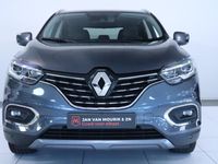 tweedehands Renault Kadjar 1.3 TCe 140PK EDC Intens | Automaat | Navi | PDC + camera | LMV 19 inch | Cruise | Bluetooth |