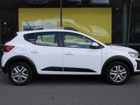 tweedehands Dacia Sandero Stepway 1.0 TCe 100 Bi-Fuel Comfort