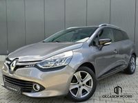 tweedehands Renault Clio IV Estate 0.9 TCe Night&Day|Airco|Cruise|Navi|PDC|
