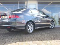 tweedehands Honda Accord 2.4 I EXECUTIVE AUT Executive