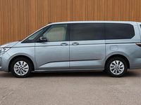 Occasion VW Multivan Style 218 PK (160 kW) 2023 Grijs Van