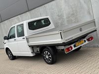 Occasion VW Transporter 2021 Wit Van